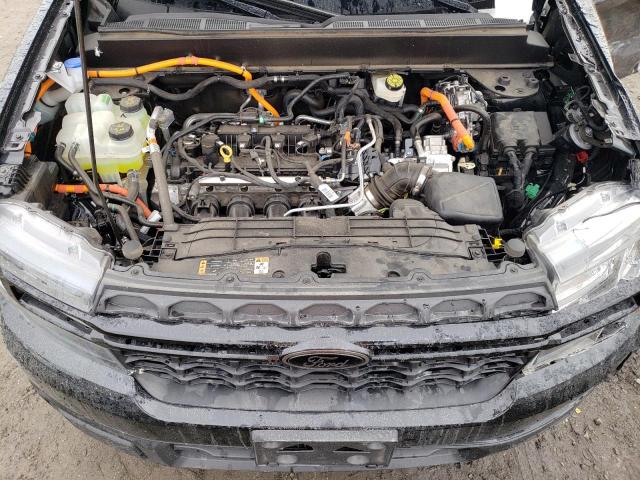 3FTTW8E30PRA02595 Ford Maverick Xl