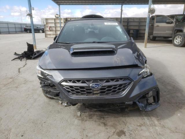 JF1VBAF6XP9813133 Subaru Wrx Premium