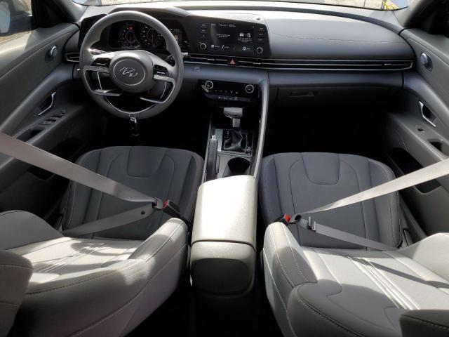 5NPLM4AGXMH030233 Hyundai ELANTRA SEL