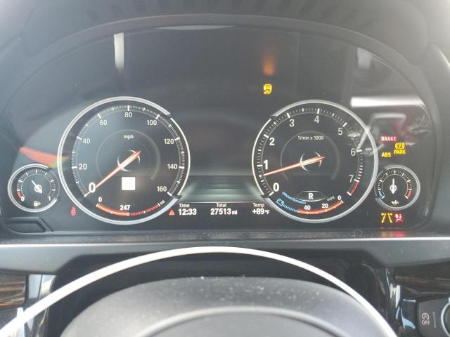 5UXKU2C51J0X48756 BMW X6 Xdrive35i