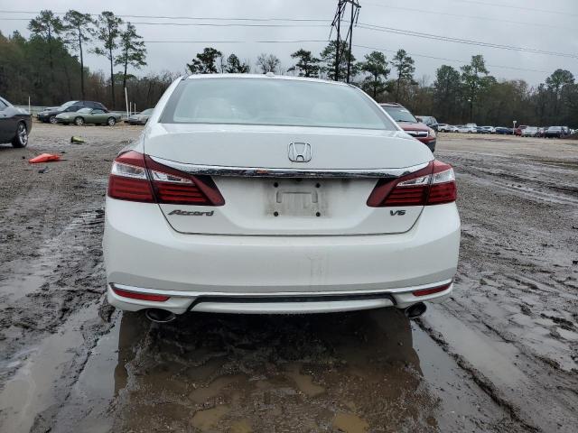 1HGCR3F06GA012669 Honda ACCORD EXL