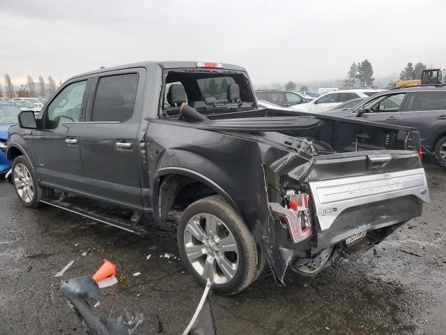 1FTEW1EG5HFA26702 Ford F150 Supercrew