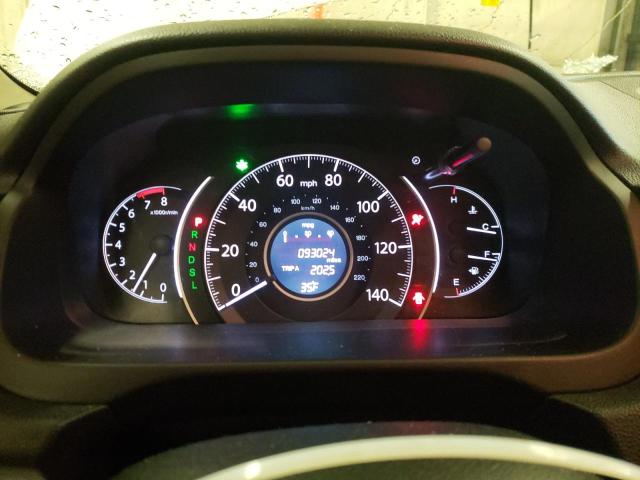 5J6RM4H42GL025978 Honda CR-V SE