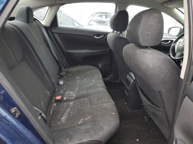 3N1AB7AP6HY244257 Nissan SENTRA S