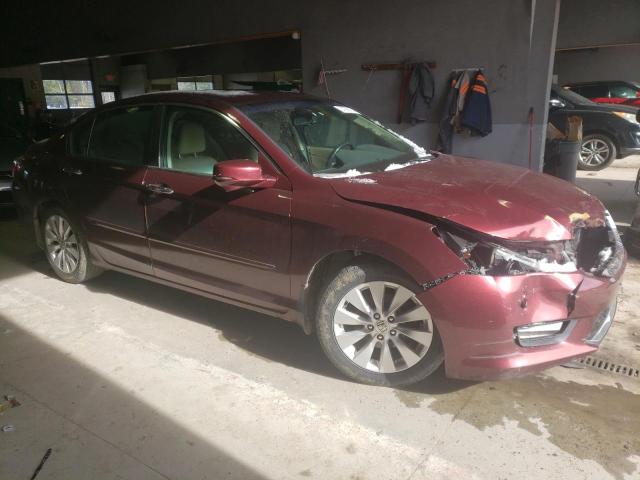 1HGCR2F8XEA131063 Honda ACCORD EXL