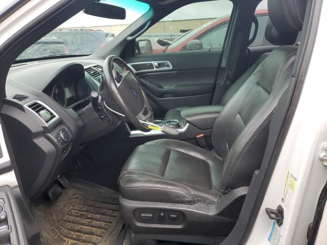 1FM5K8GT1EGC36715 Ford EXPLORER SPORT