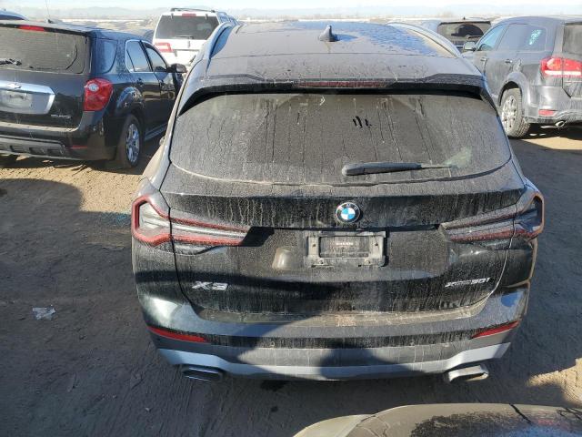 5UX53DP00N9J79913 BMW X3 Xdrive30i