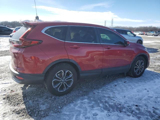5J6RW1H57LA008844 Honda CR-V EX
