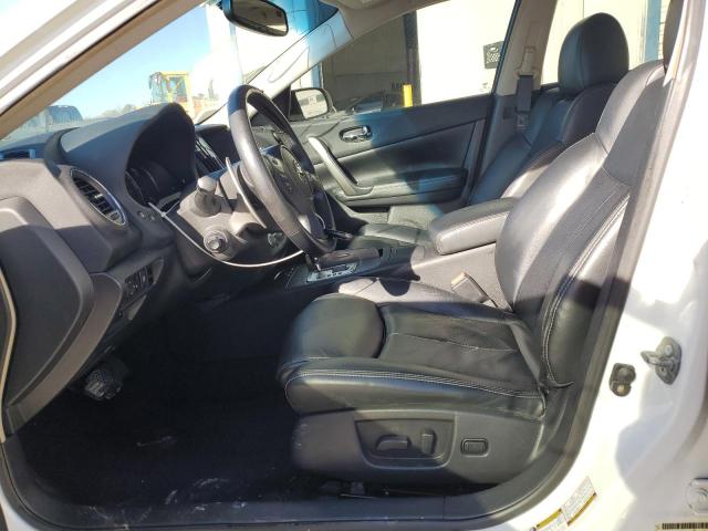 1N4AA5AP3EC432894 Nissan MAXIMA S