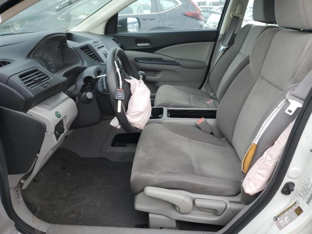 5J6RM3H39EL011946 Honda CR-V LX