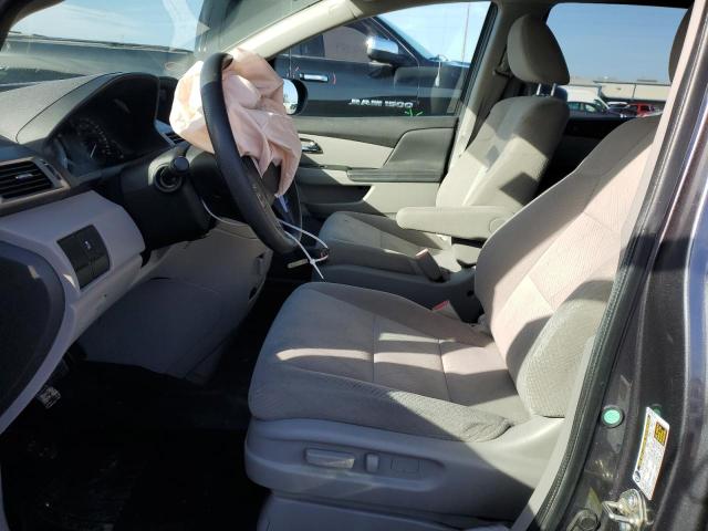 5FNRL5H25FB012043 Honda ODYSSEY LX