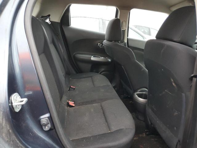 JN8AF5MV7ET483020 Nissan JUKE S