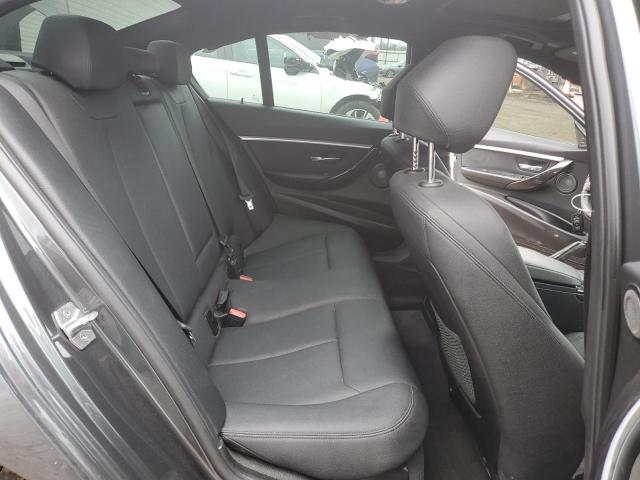 WBA8D9G57JNU67611 BMW 330 XI