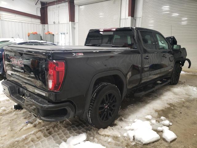 1GTU9CED7LZ144889 GMC Sierra K1500 Elevation