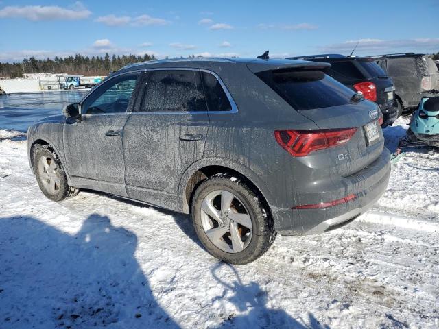 WA1AECF33L1099981 Audi Q3 PREMIUM