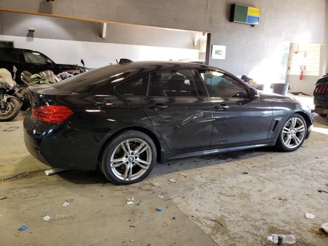 WBA4C9C51GG140335 BMW 428 Xi Gran Coupe Sulev