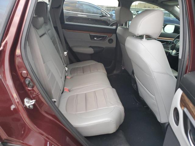 7FARW1H83HE044050 Honda CR-V EXL