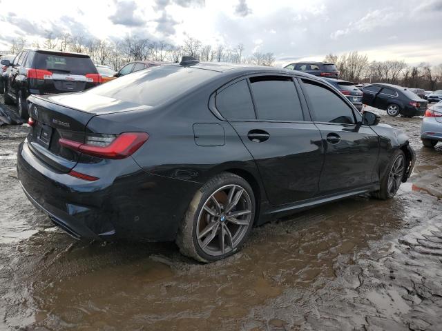 3MW5U9J04N8C31894 BMW M340XI
