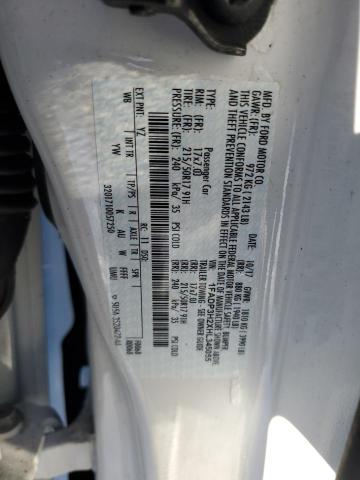 1FADP3H2XHL345055 Ford FOCUS SEL