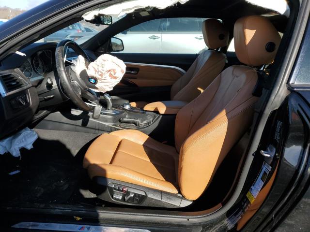 WBA4W5C56JAA49705 BMW 430xi