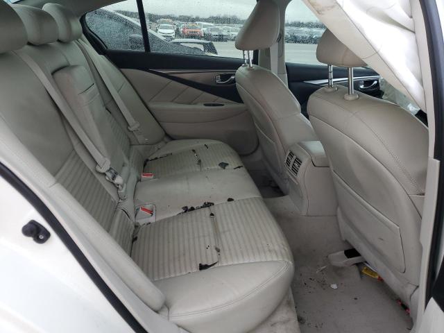JN1EV7AP5JM357909 Infiniti Q50 LUXE