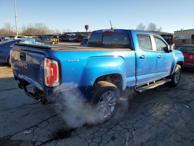1GTG6DEN1J1140904 GMC CANYON SLT