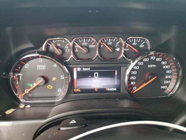1GKS2FKC7GR211896 GMC Yukon Xl K1500 Sle