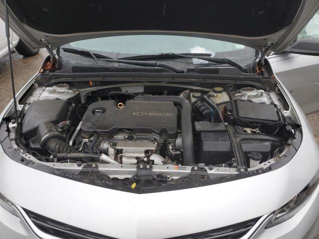 1G1ZB5ST1GF236808 Chevrolet MALIBU LS