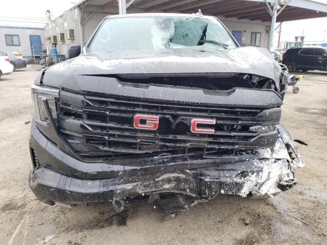 3GTPHCEK4PG139248 GMC Sierra C1500 Elevation