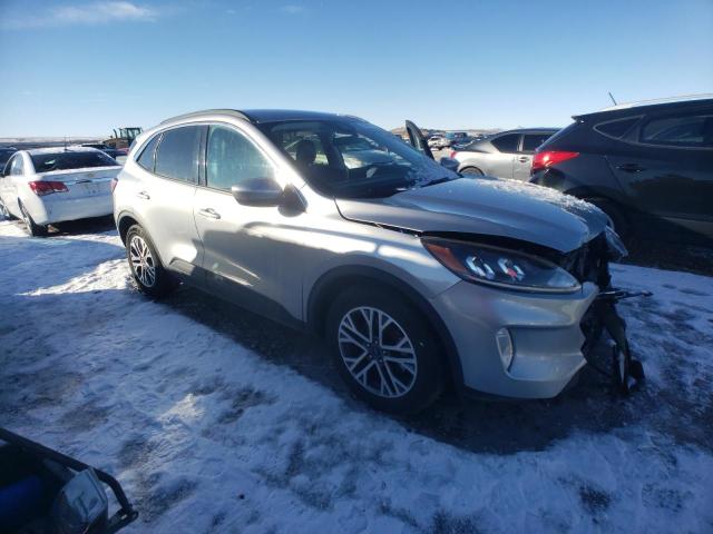 1FMCU0H63MUA51805 Ford ESCAPE SEL