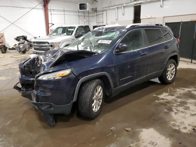 Auction sale of the 2014 Jeep Cherokee Latitude, vin: 1C4PJMCB9EW150127, lot number: 39317774