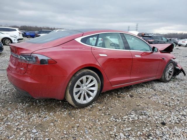5YJSA1E21JF249674 Tesla MODEL S