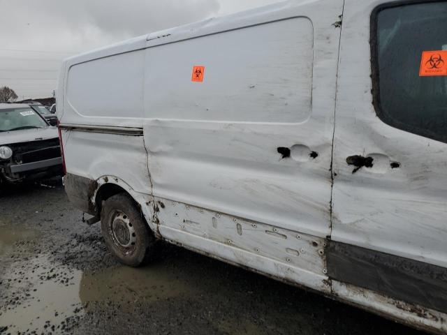1FTYE1Y81LKB78058 Ford Transit T-150