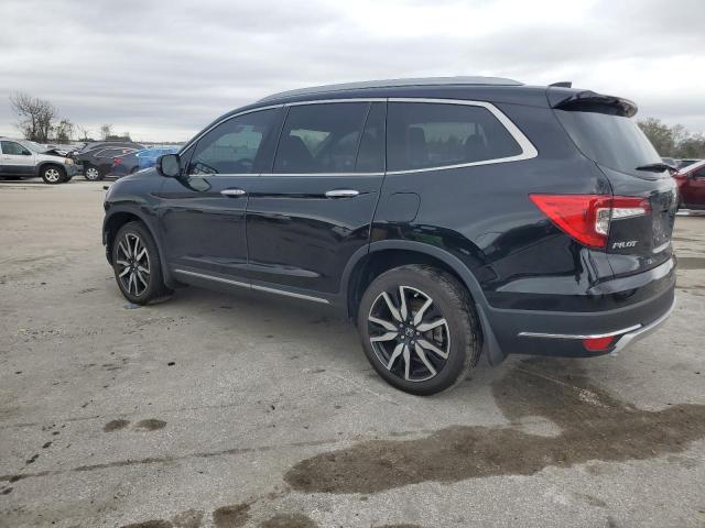 5FNYF6H0XMB076681 Honda Pilot Elite