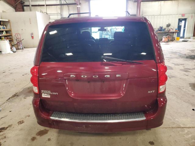 2C4RDGCG0LR196786 Dodge Grand Caravan Sxt