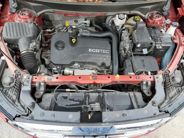 3GKALPEV0NL124180 GMC Terrain Slt