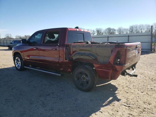 1C6RREFT2LN276447 RAM 1500 Big Horn/lone Star