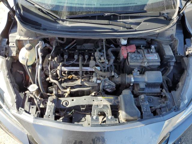 3N1CN8FVXLL807278 Nissan VERSA SR
