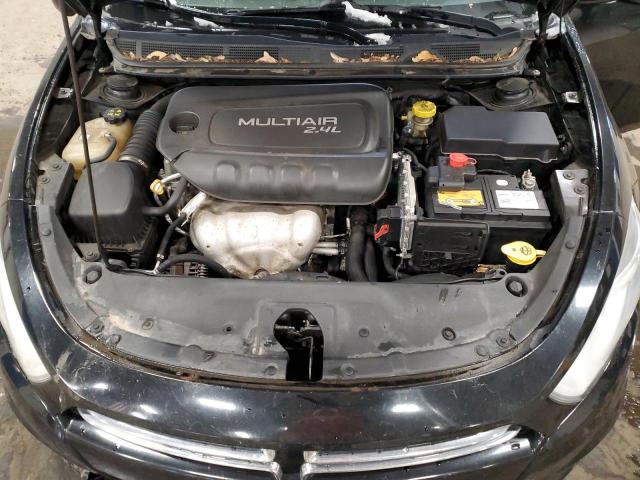 1C3CDFCB1ED738217 Dodge Dart Limited