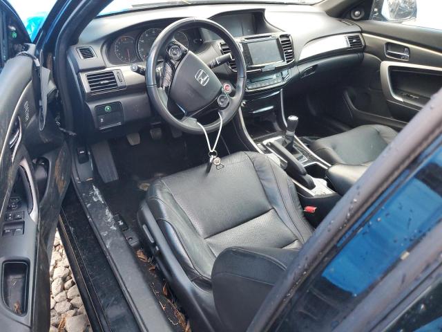 1HGCT2A89GA005028 Honda ACCORD EXL