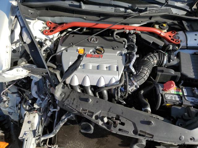 JH4CU2F88EC000861 Acura Tsx Se