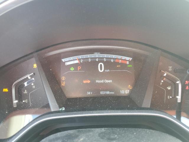 7FARW2H86LE013437 Honda CR-V EXL