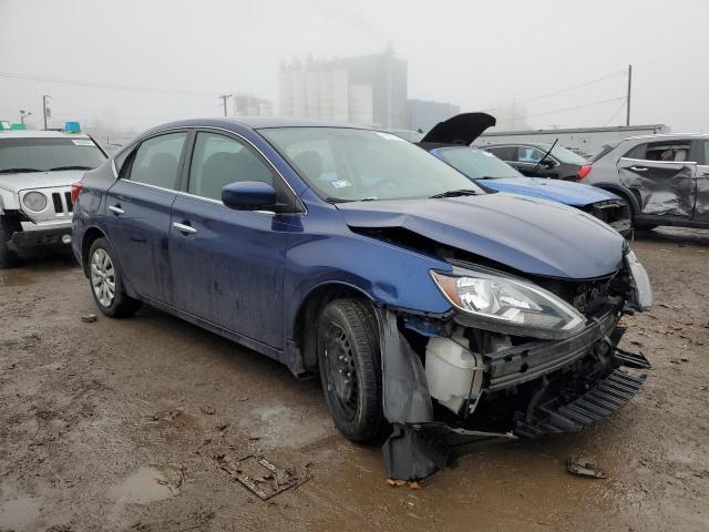 3N1AB7AP6HY244257 Nissan SENTRA S
