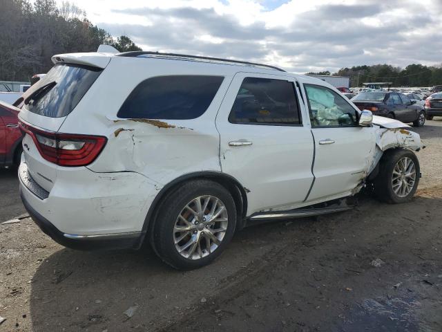 1C4RDHEG2EC593348 Dodge Durango Citadel