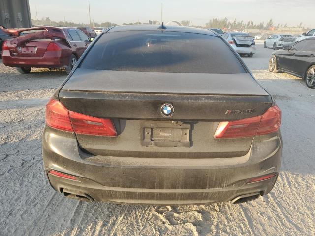 WBAJB9C56KB464702 BMW M550xi