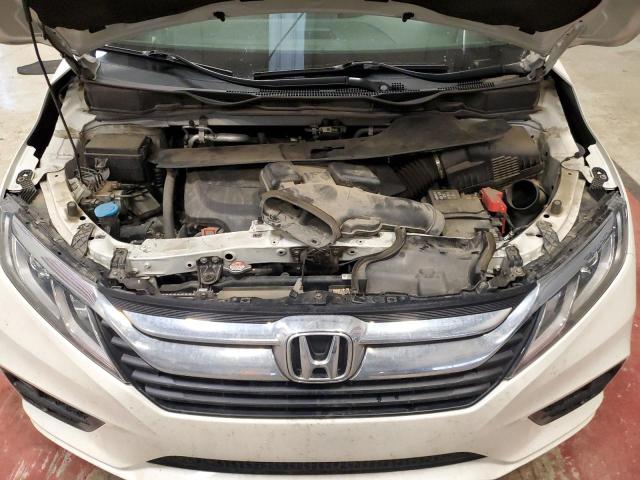 5FNRL6H21JB097347 Honda ODYSSEY LX