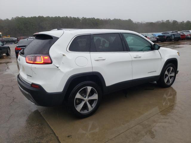 1C4PJMDX6KD423929 Jeep Cherokee Limited