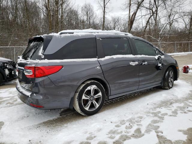 5FNRL6H87JB094179 Honda Odyssey Touring