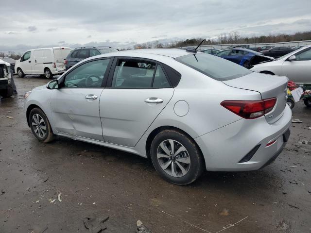 3KPA24AD7PE590254 KIA RIO LX