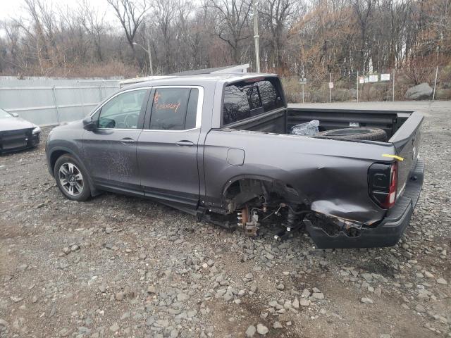 5FPYK3F65KB027636 Honda Ridgeline Rtl